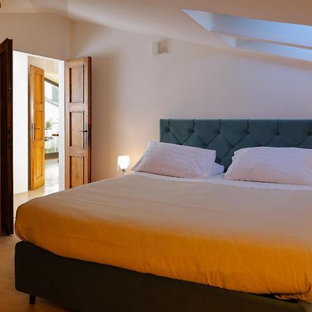 Greve Center Apartments Greve in Chianti Ngoại thất bức ảnh