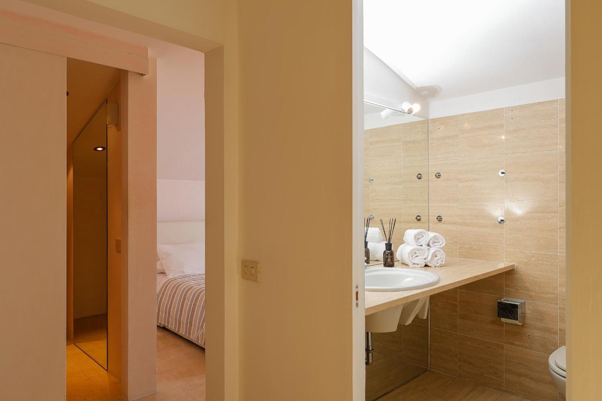 Greve Center Apartments Greve in Chianti Ngoại thất bức ảnh