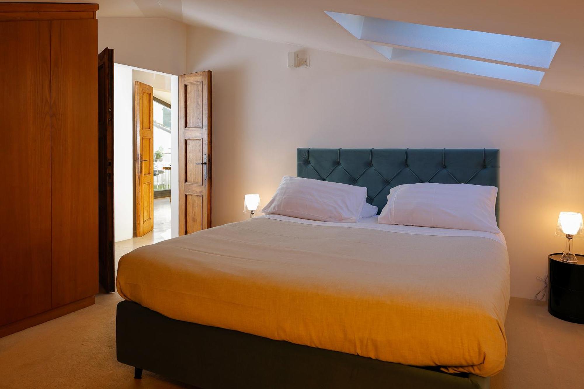 Greve Center Apartments Greve in Chianti Ngoại thất bức ảnh