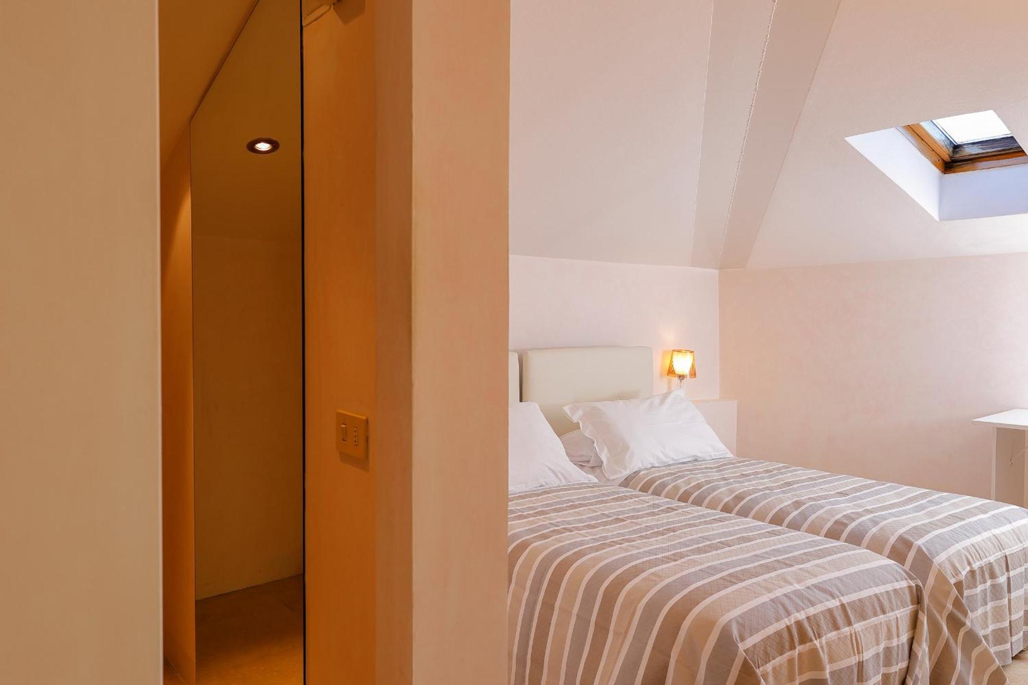 Greve Center Apartments Greve in Chianti Ngoại thất bức ảnh