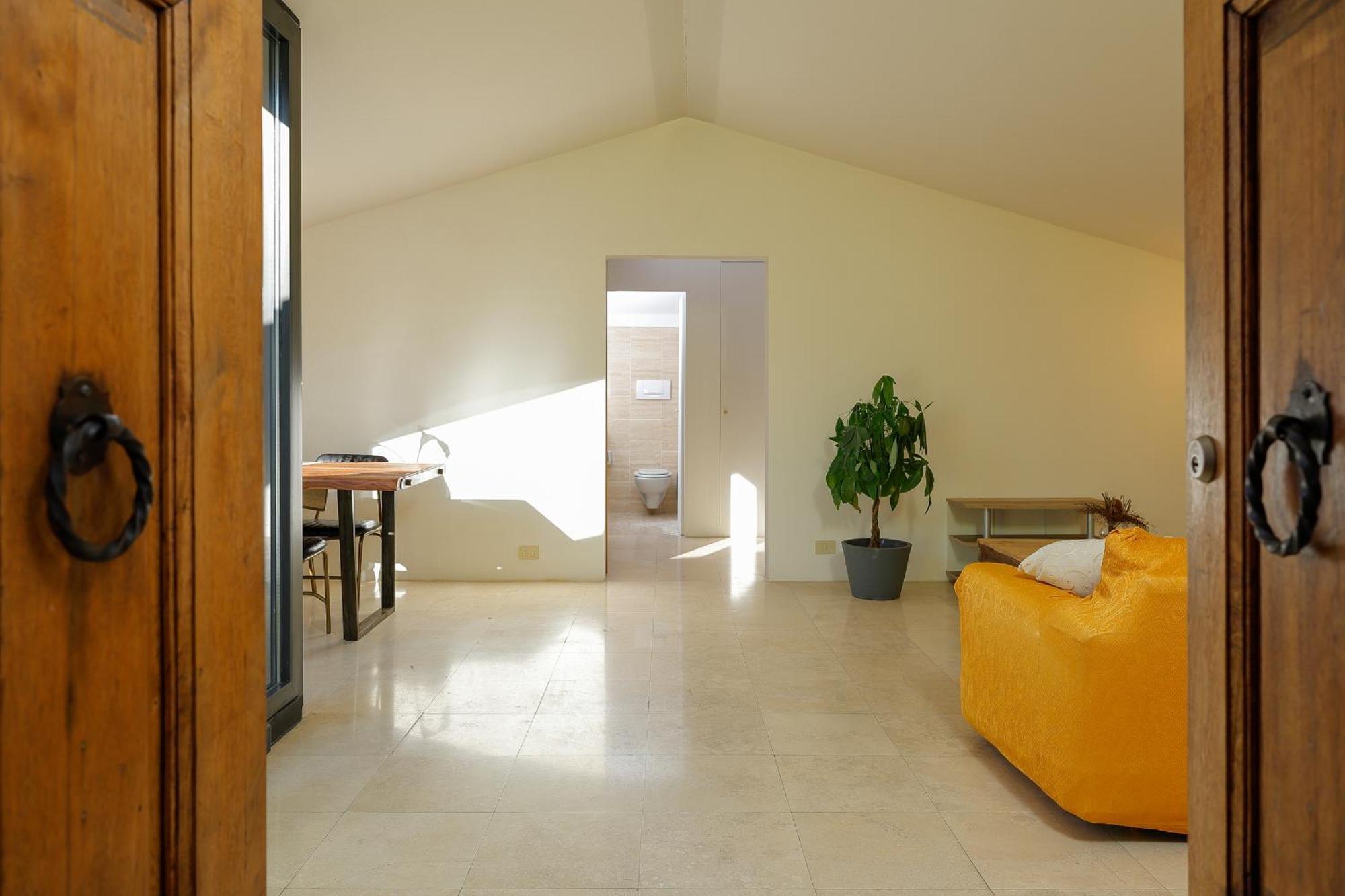 Greve Center Apartments Greve in Chianti Ngoại thất bức ảnh