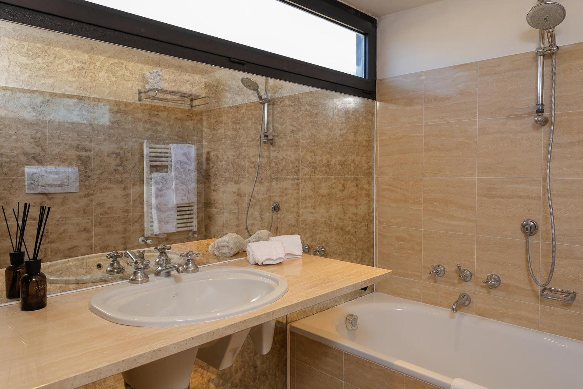 Greve Center Apartments Greve in Chianti Ngoại thất bức ảnh