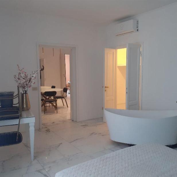Greve Center Apartments Greve in Chianti Ngoại thất bức ảnh