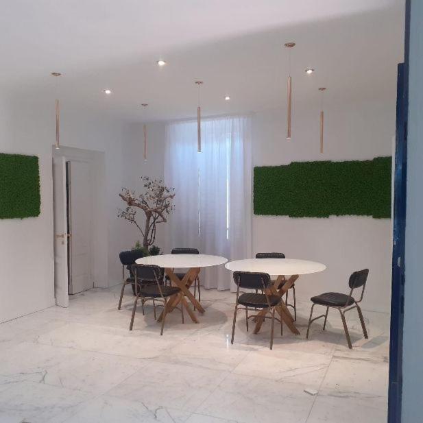 Greve Center Apartments Greve in Chianti Ngoại thất bức ảnh