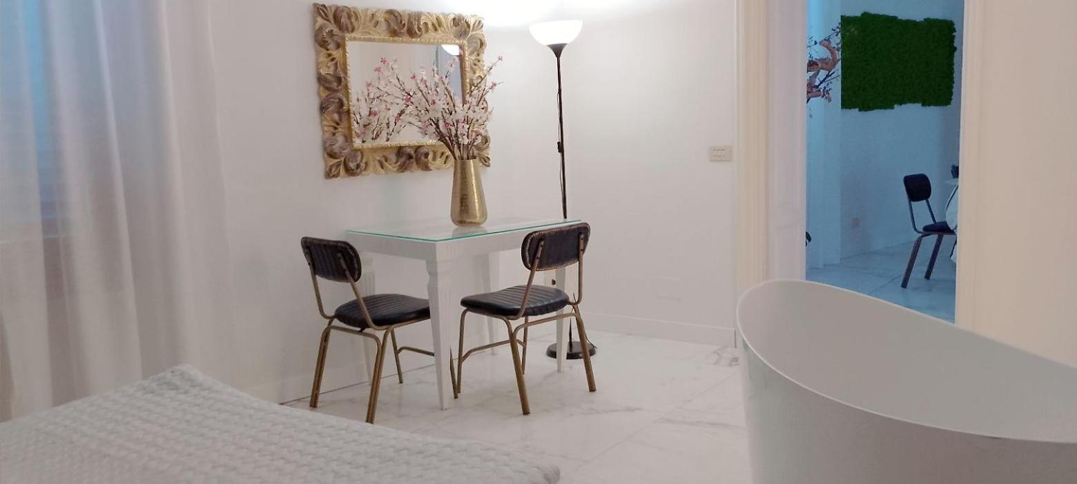 Greve Center Apartments Greve in Chianti Ngoại thất bức ảnh