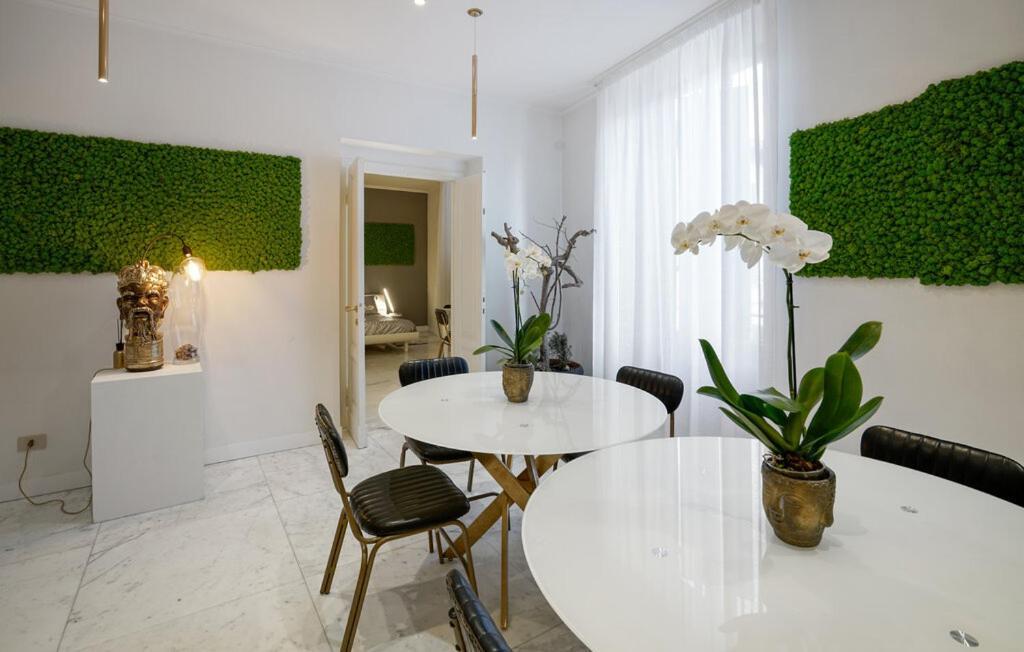 Greve Center Apartments Greve in Chianti Ngoại thất bức ảnh
