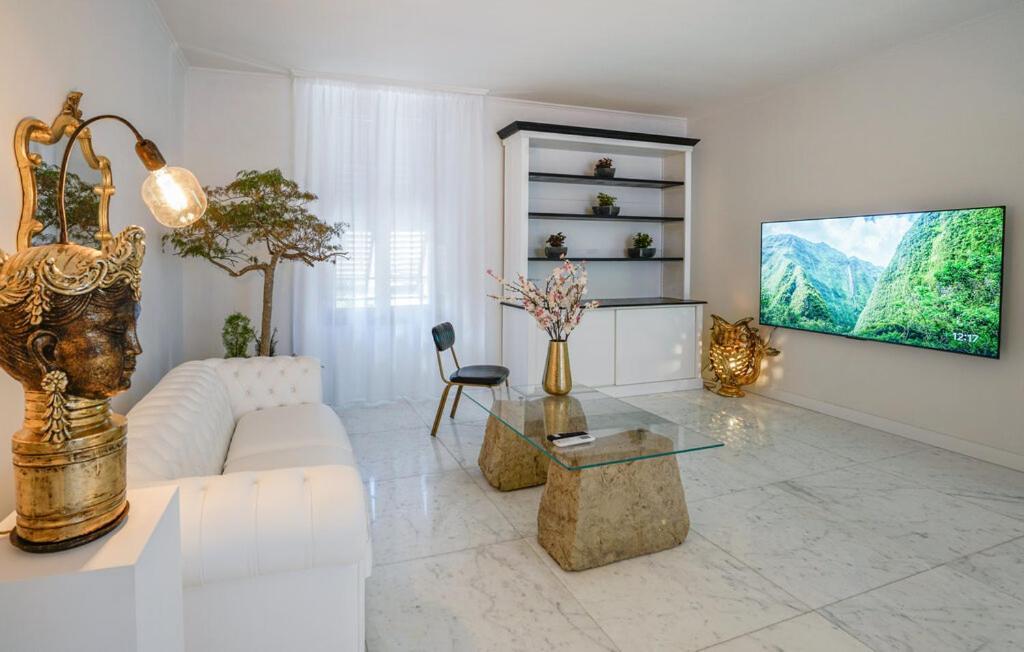 Greve Center Apartments Greve in Chianti Ngoại thất bức ảnh