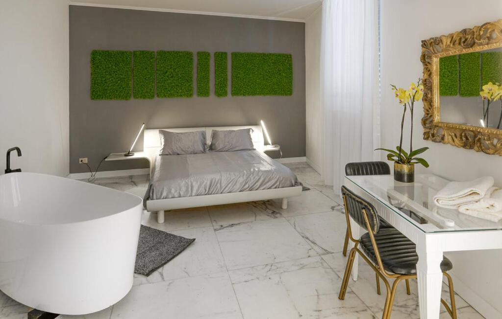 Greve Center Apartments Greve in Chianti Ngoại thất bức ảnh